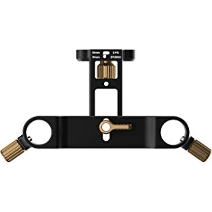 PolarPro Basecamp Rail Mount Studio 19 – Bild 2