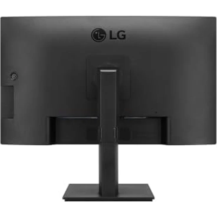 LG 27BQ75QB-B, 27" IPS Monitor, 2560 x 1440 QHD, 75Hz, USB Type-C™, ergonomisch verstellbar, mit integrierten Lautsprechern – Bild 6