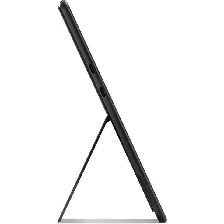 Microsoft Surface Pro 11 Copilot+ PC, 13" Touch, Snapdragon X Plus, 16GB RAM, 512GB SSD, Schwarz, Win 11 – Bild 5