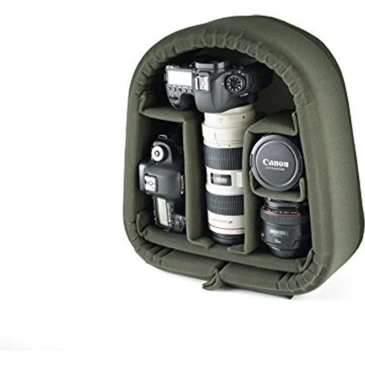 Billingham Rucksack 25 Rucksack, Khaki und Toasten - Preisvergleich – Bild 2