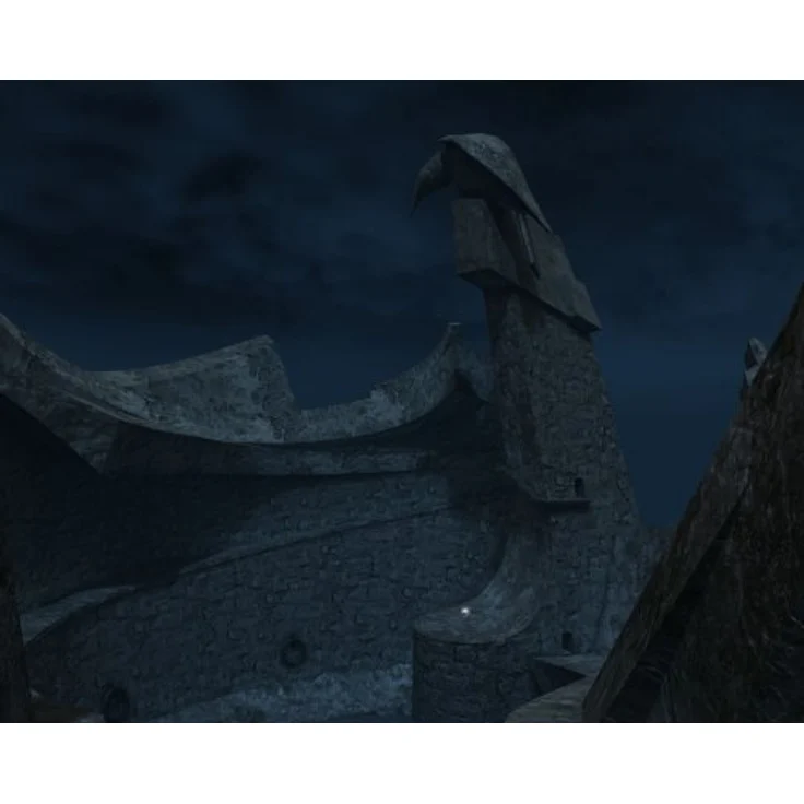 The Void (PC) – Bild 2