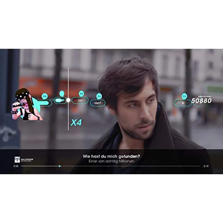 Let's Sing 2019 - Mit Deutschen Hits! (Switch) – Bild 6