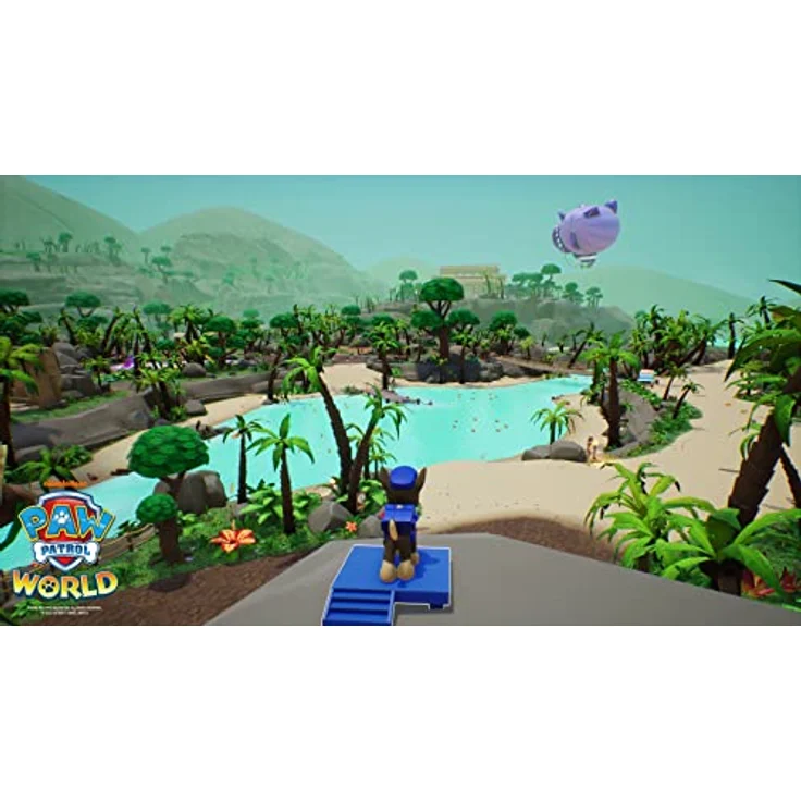 Paw Patrol World (Switch) – Bild 5