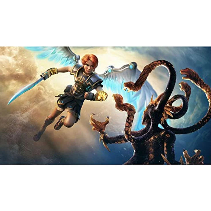 Immortals: Fenyx Rising [inkl. kostenlosem Upgrade für Xbos Series X] (Xbox One) - Preisvergleich – Bild 2