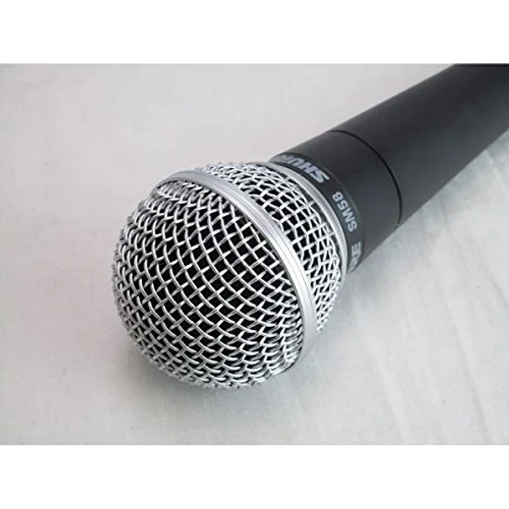 Shure SM58 – Bild 6