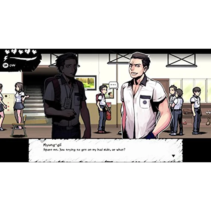 The Coma: Recut (Switch) – Bild 6