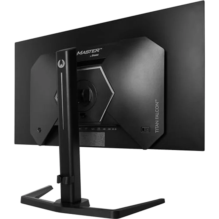 iiyama G-MASTER GOB2701QSC-B1, 27" OLED Gaming Monitor mit META 3.0 Panel, 1.500 Nits HDR und NVIDIA G-SYNC – Bild 20