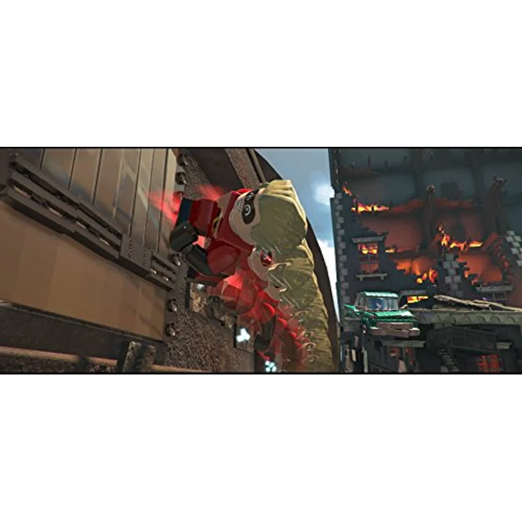 LEGO - Die Unglaublichen (PS4) - Preisvergleich – Bild 5