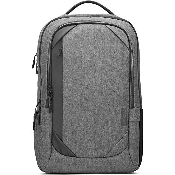 Lenovo 17 inch Laptop Urban Backpack B730, Notebook-Rucksack für 43.2 cm Geräte, Charcoal Grey – Bild 1