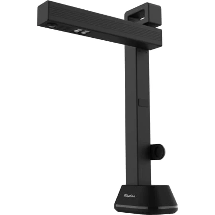 Iris IRIScan Desk 6 Pro, professioneller Dokumentenscanner A3 mit KI-Technologie, USB anschließbar – Bild 6