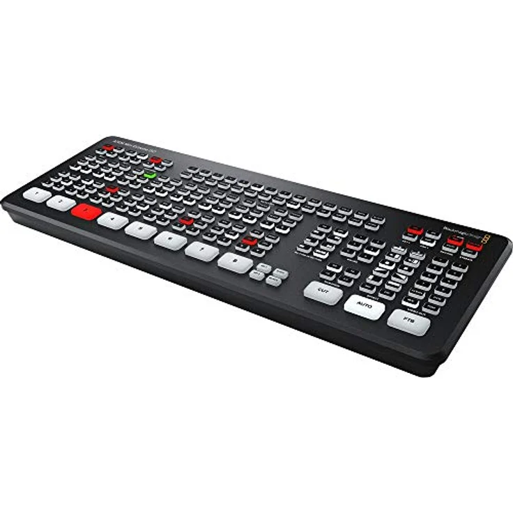 Blackmagic Design Atem Mini Extreme ISO – Bild 2
