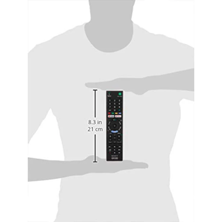 Sony Remote Commander (RMT-TX300E), 149331411 – Bild 4