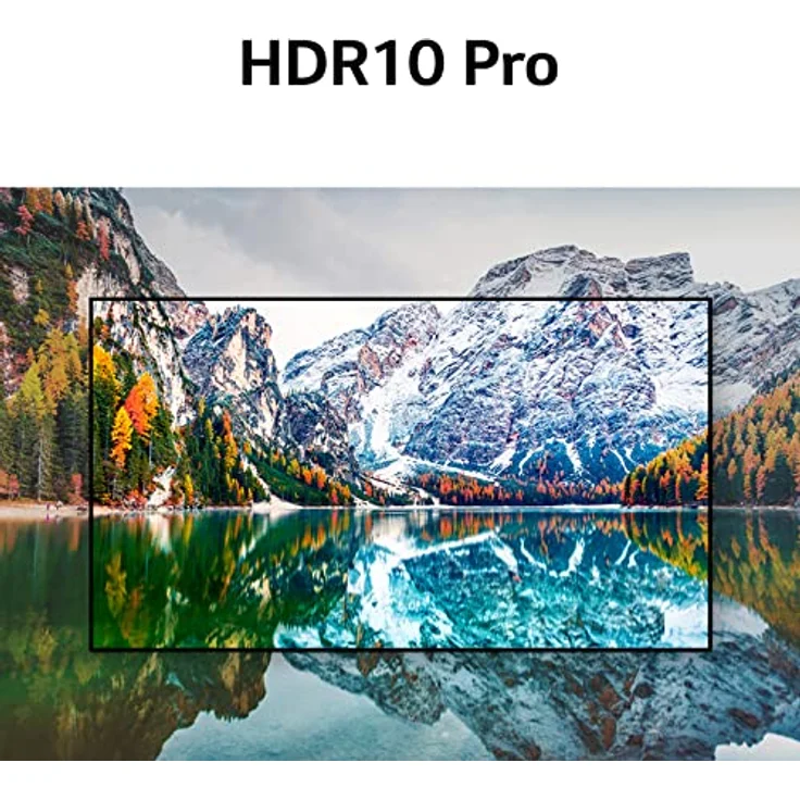 LG 55UR78006LK 140 cm (55 Zoll) UHD Fernseher (Active HDR, 60 Hz, Smart TV) [Modelljahr 2023] – Bild 3