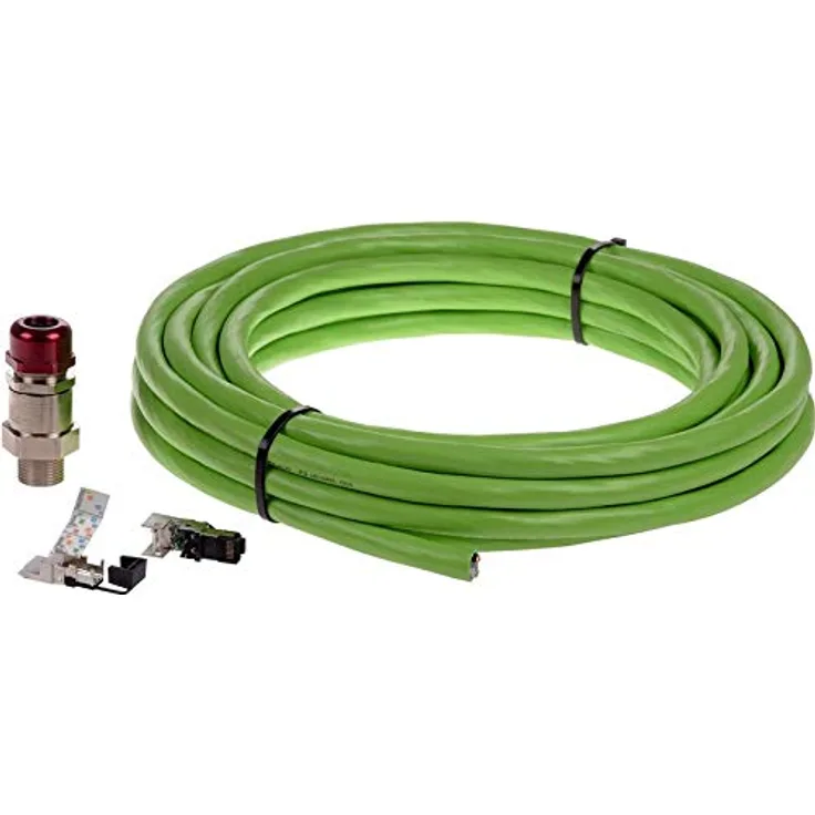 nullASKDP03-T ARM'D CABLE EXCAM 10null Anschlusskabel