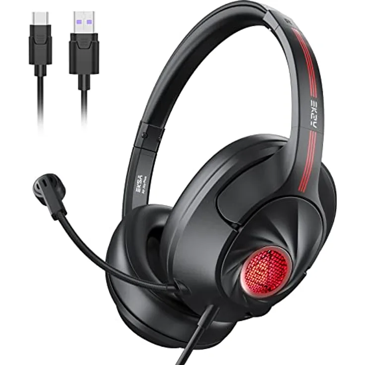 EKSA Gaming Headset