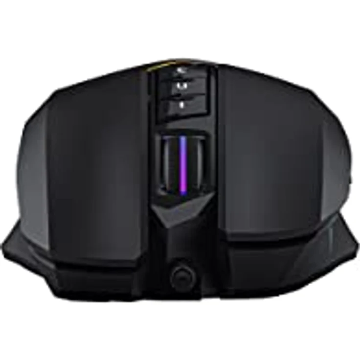 A4TECH Bloody W60 MAX Stone Black USB (Activated) – Bild 7