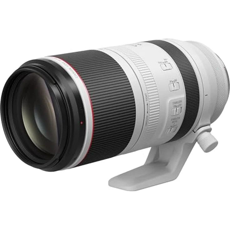 Canon RF 100-500mm f4,5-7,1L IS USM – Bild 2