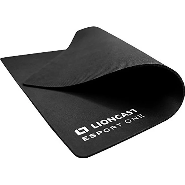 Lioncast esport ONE Black Edition – Bild 4