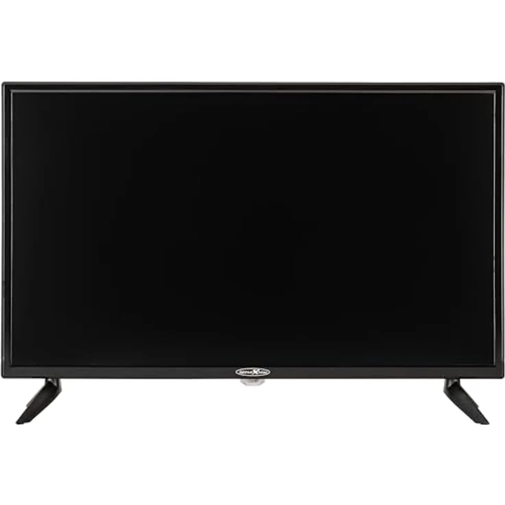 REFLEXION LED24iBT, 24 Zoll Smart-TV mit Soundbar, Full-HD, WLAN, Bluetooth, HDMI, USB, CI+, 12V-KFZ-Adapter – ideal für Wohnmobile und Camper, inkl. Fernbedienung – Bild 4