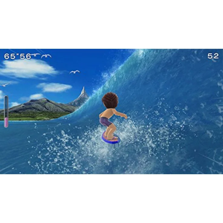 Go Vacation (Switch) – Bild 5
