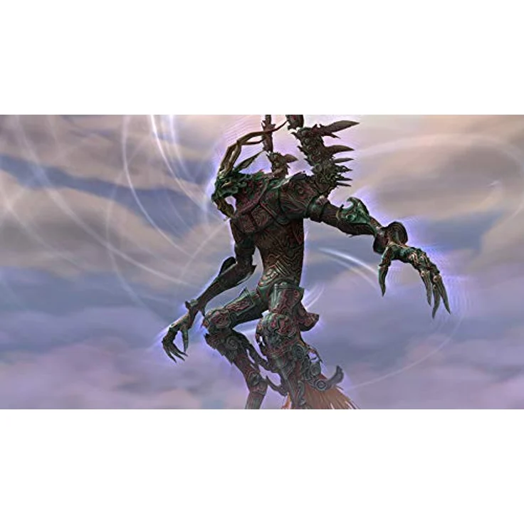 Final Fantasy XII - The Zodiac Age (Switch) – Bild 3