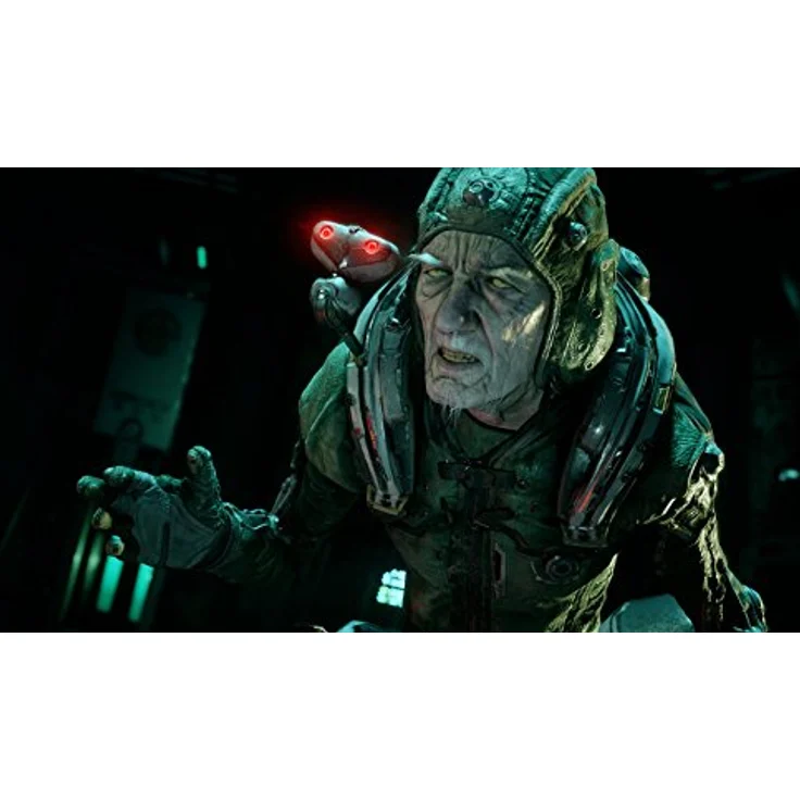 RAGE 2 [PlayStation 4] – Bild 4