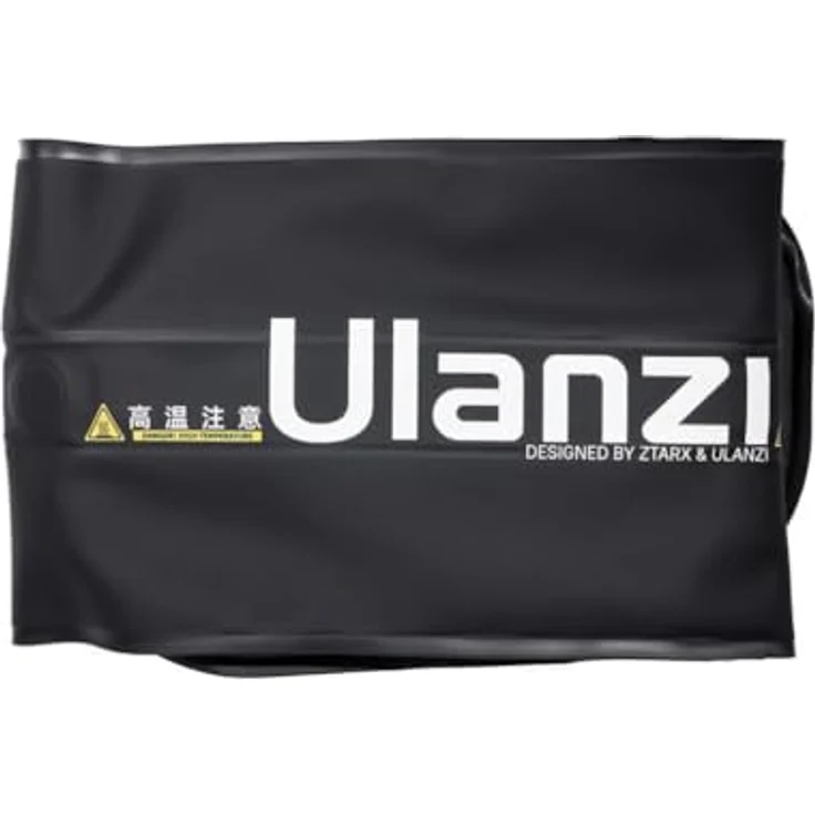 Ulanzi UA12 Tragbares Air Tube Licht L092, portables Fotostudio-Equipment, weiß – Bild 4