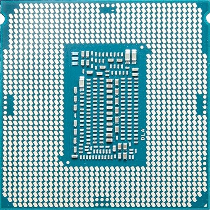 Intel Core i9-9900K, 8 Kerne (16 Threads), 3,6 - 5 GHz, Tray  – Bild 6
