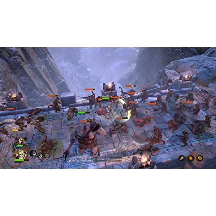 Die Zwerge (PC) – Bild 5