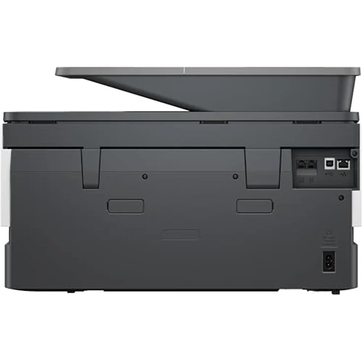 HP OfficeJet Pro 9122e All in One Printer Multifunktionsdrucker, 403X7B - Farbdrucker für kleine und mittlere Unternehmen, Touchscreen, Instant Ink berechtigt – Bild 5