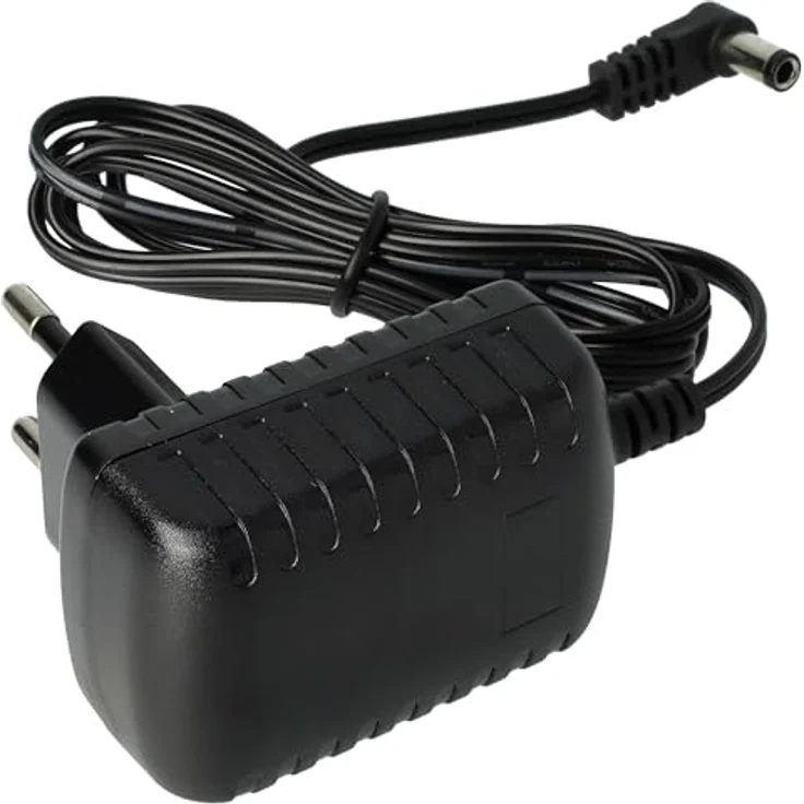 vhbw AC Netzteil, geeignet für Siemens Gigaset AS405, AS405A, C300, C300a, C380, C385, C430, C430A, C530, C530A, C590, C595 Festnetztelefon-Ladestation – Bild 5