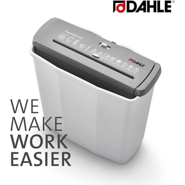 Dahle PS 60 6MM – Bild 8