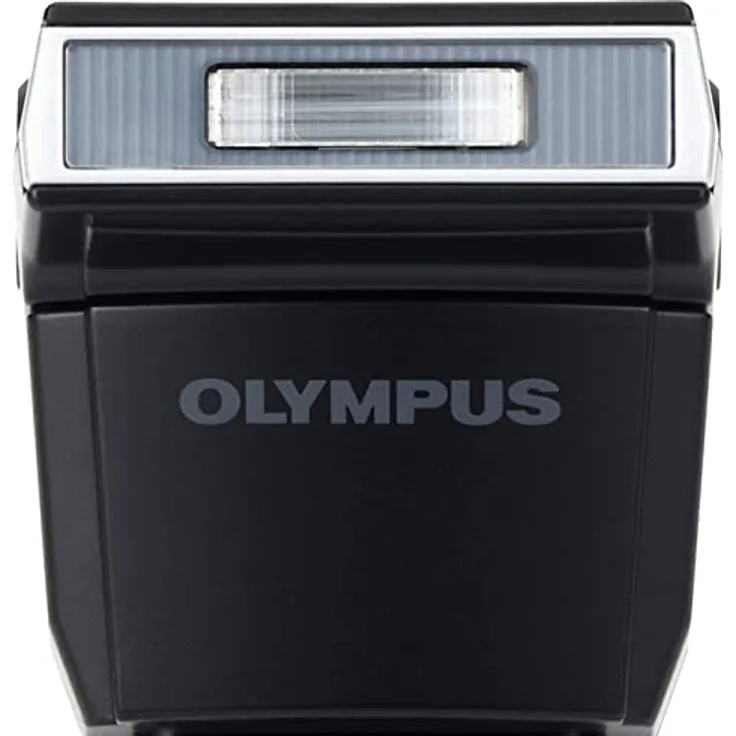 Olympus FL-LM3 Aufsteck Blitz – Bild 5