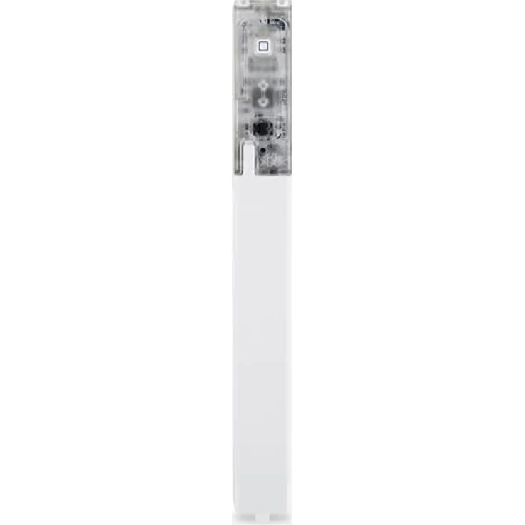 Homematic IP Fenster- und Türkontakt 151039A0, verdeckter Einbau, digitaler Sensor für effizientes Heizen, App-Überwachung, kompatibel mit Alexa und Google Assistant – Bild 1