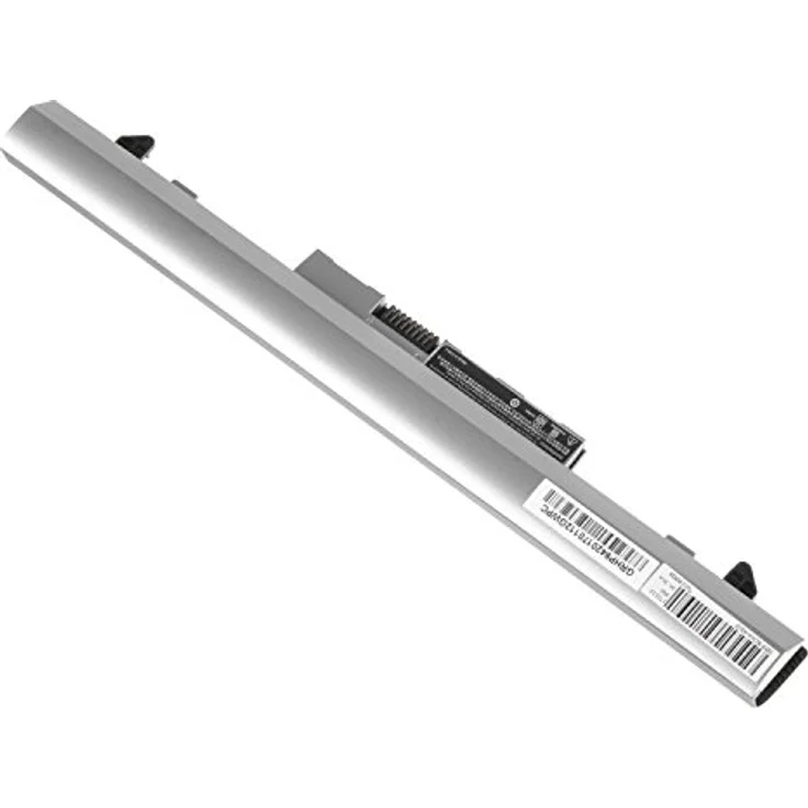 Green Cell Laptop Akku HP RO04 RO06XL, 9 Zellen, 6600mAh, 11.1V für HP ProBook 430 G3, 440 G3, 446 G3, Silber – Bild 5
