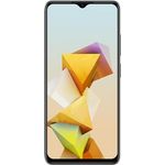 ZTE Smartphone Blade A73 5G (16,56cm (6,52 Zoll) HD+ Waterdrop Display, 5G, 4GB RAM und 128GB interner Speicher, 50MP Hauptkamera und 5MP Frontkamera, Dual-SIM Nano, Android 13) grau