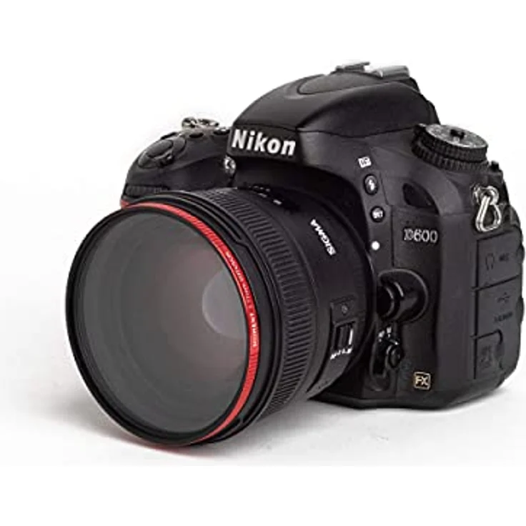 Moment 67mm CineBloom Diffusion Filter 20 (67 mm), Objektivfilter mit intensivem verträumten Film-Look – Bild 2