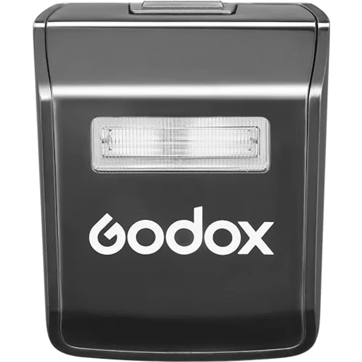 GODOX V1PRO N - Round Head Flash with Battery for Nikon, 76 W Output Power, 2.4 GHz X Wireless System, Integrated LED Modeling Lamp – Bild 5