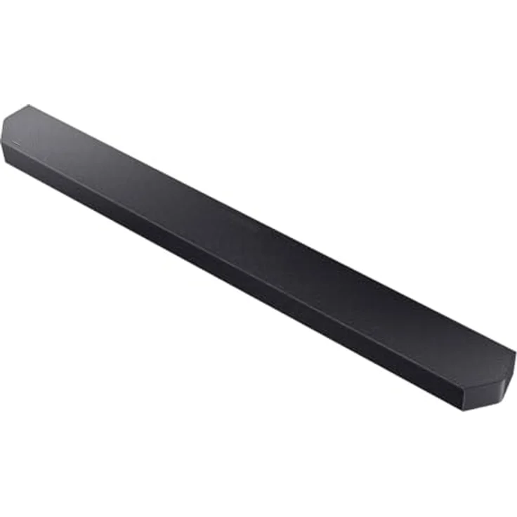 Samsung HW-Q610GF / Q600F Soundbar, 3.1.2 Kanal-System mit DTS Virtual:X, Dolby Atmos und kabellosem Subwoofer, schwarz – Bild 4