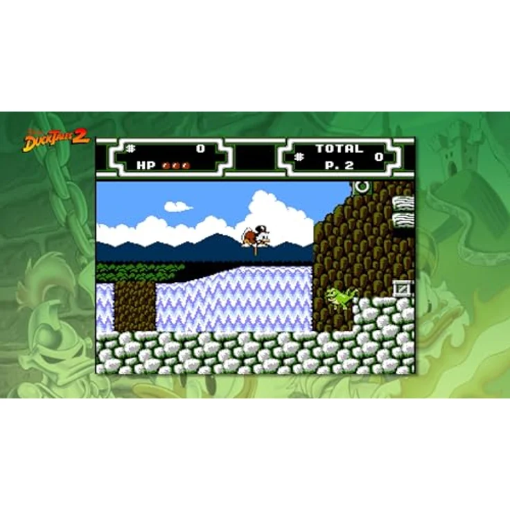 ATARI Disney Afternoon Collection für Nintendo Switch 2, 8 klassische Spiele inklusive Bonkers und Goof Troop, exklusive physische Extras – Bild 9