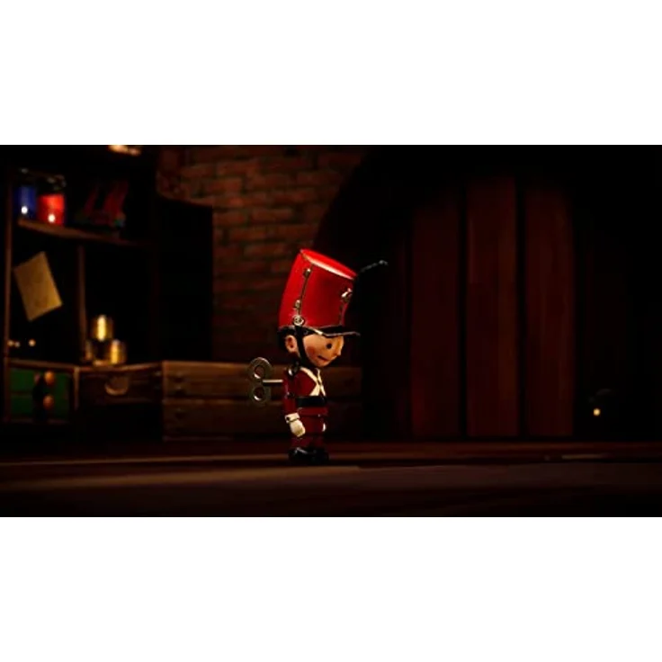 Tin Hearts Nintendo Switch – Bild 5