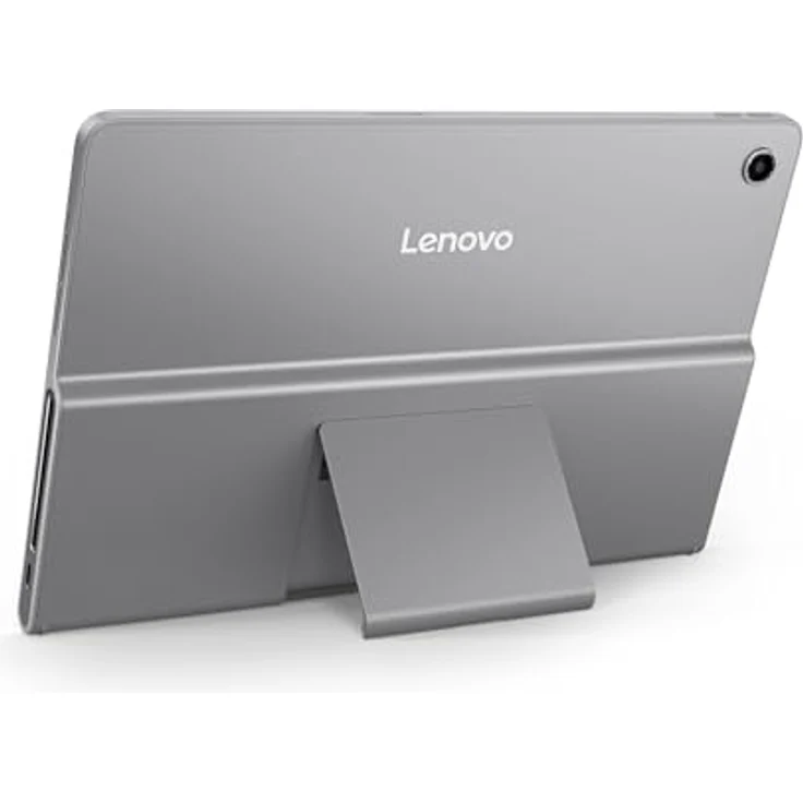 Lenovo Tab Plus Tablet | 11,5" 2K Touch Display | JBL Soundsystem mit 8 Lautsprechern | Mediatek Helio G99 | 8GB RAM | 128GB SSD | Android 14 | grau – Bild 4