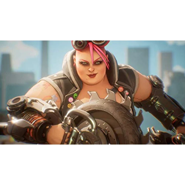 Bleeding Edge (Xbox One) - Preisvergleich – Bild 5