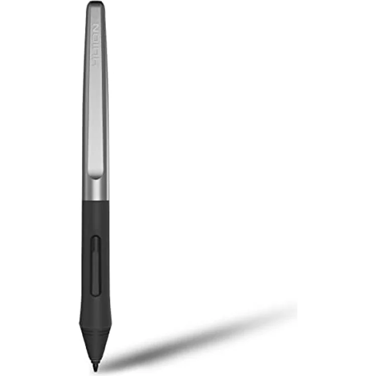 HUION PW100 Tablet-Digitalstift, ergonomisches Design mit 2 programmierbaren Tasten, kompatibel mit H640P/H950P/H1060P/H610PRO V2 – Bild 1