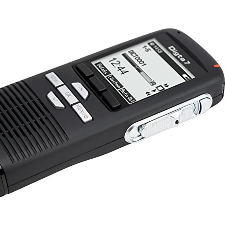 Grundig KDC7020I31 Digta 7 Stand-alone Kit – Bild 5