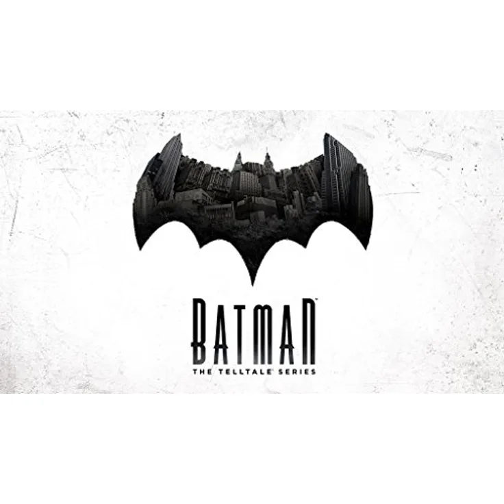 Batman: The Telltale Series (PS3)
