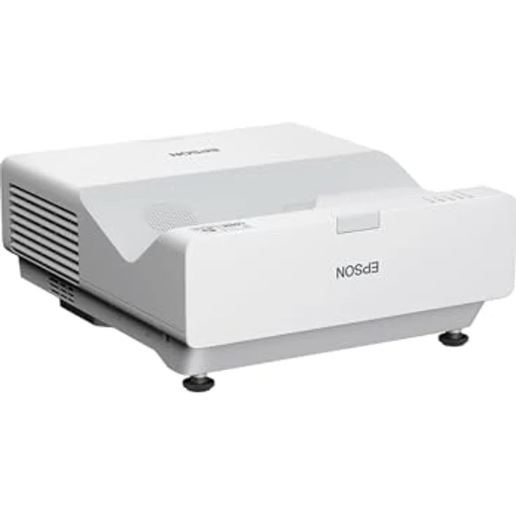 Epson EB-760Wi Business-Beamer, langlebig mit 4100LM 3LCD WXGA – Bild 2