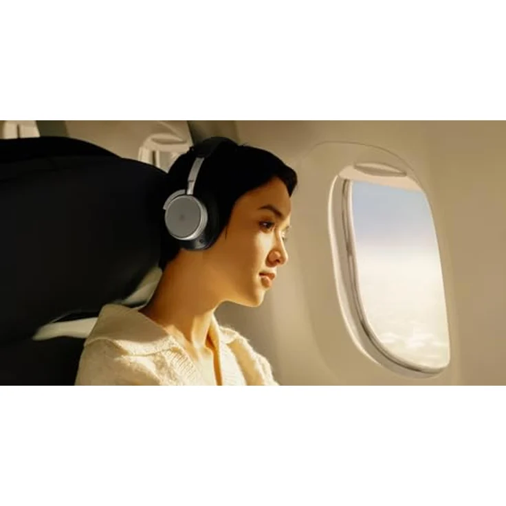 Bang/Olufsen Beoplay H100, Kophörer in Schwarz – Bild 9