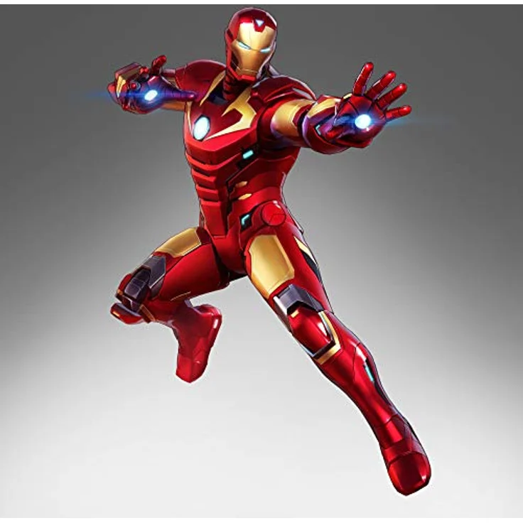 Marvel Ultimate Alliance 3: The Black Order (Switch) – Bild 6