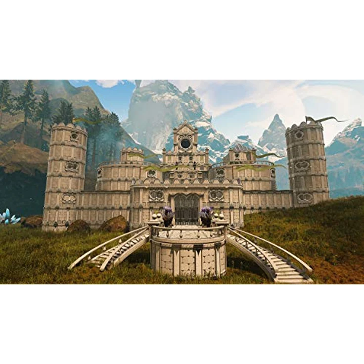 Citadel - Forged with Fire (PS4) - Preisvergleich – Bild 5